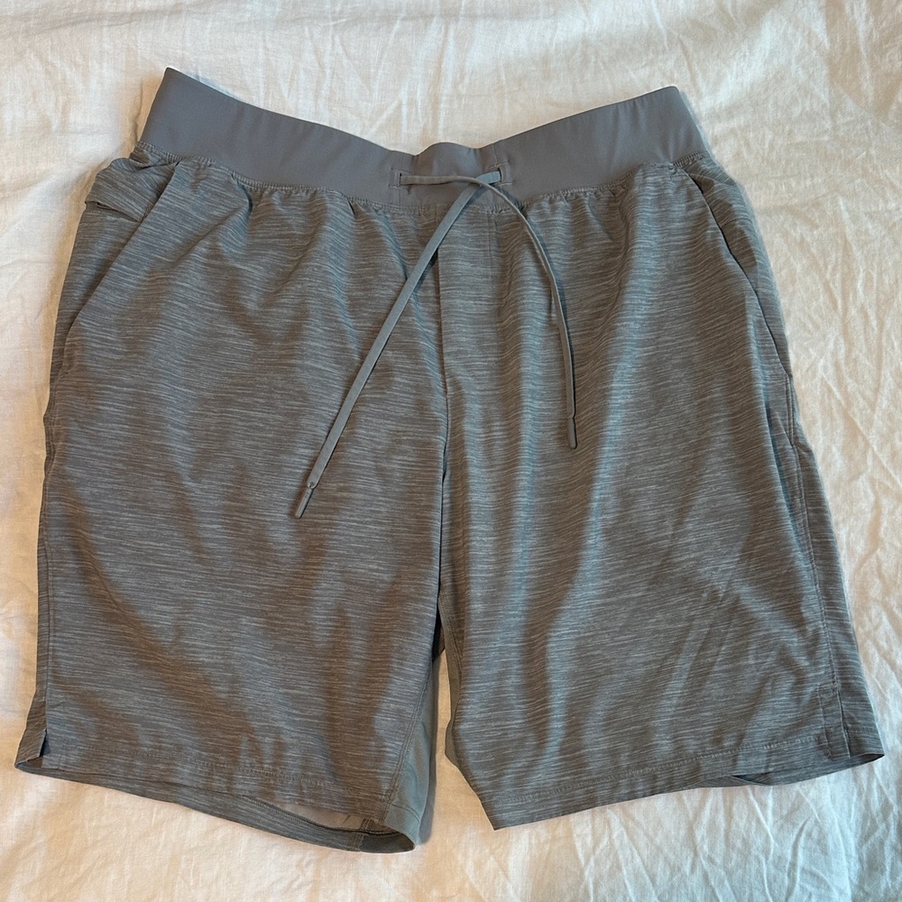 Lululemon Men’s THE Short with Liner